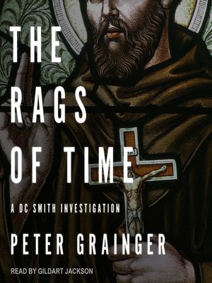 cover image of The Rags of Time